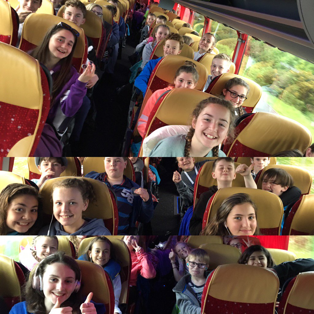 BishopstonMusic's tweet photo. Here we go! 1079 miles to go!!! #BishMusic #Barc2017 https://t.co/BnsQ5r5eiF