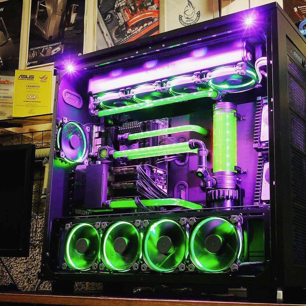 HexGamers's tweet photo. 😍👌🏼 https://t.co/ZbYofMnahr