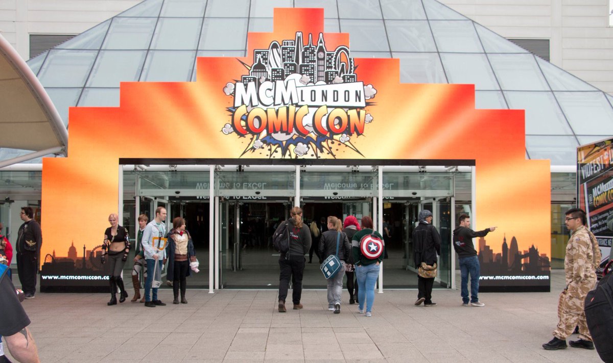 Milk Tea & Pearl (@milkteapearluk) on Twitter photo We're at MCM today!! Be sure to pop by #MilkTeaPearl and pick up a #Superhero #Bubbletea <a href="/MCMComicCon/">MCM Comic Con</a> We're at MCM today!! Be sure to pop by #MilkTeaPearl and pick up a #Superhero #Bubbletea <a href="/MCMComicCon/">MCM Comic Con</a>