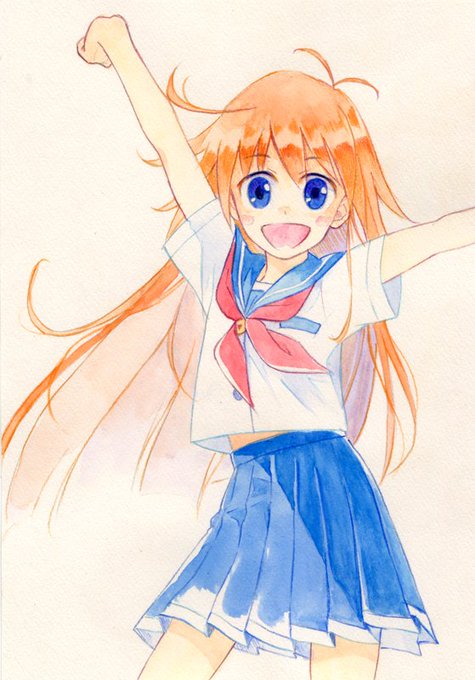 Flip Flappersのtwitterイラスト検索結果 Flip Flappersのtwitterイラスト検索結果