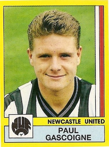 Happy 50th Birthday to the that is Paul ! One of the best players I have ever seen! 