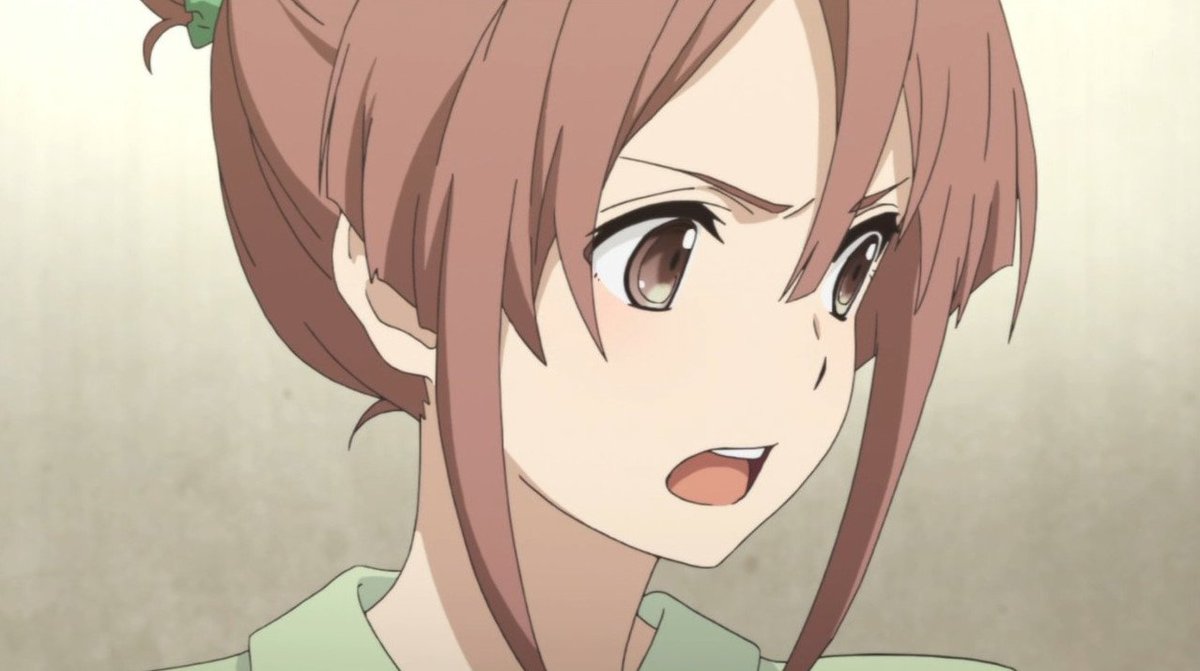 アニメ サクラクエスト 8話感想ツイートまとめ 2ページ目 Togetter アニメ サクラクエスト 8話感想ツイートまとめ 2ページ目 Togetter