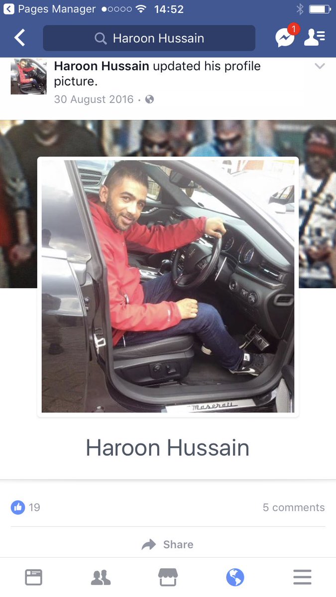 TRobinsonNewEra's tweet image. Calls me a racist whilst being racist . For some reason @bedspolice refuse to arrest them for aiming threats &amp;amp; hate at me