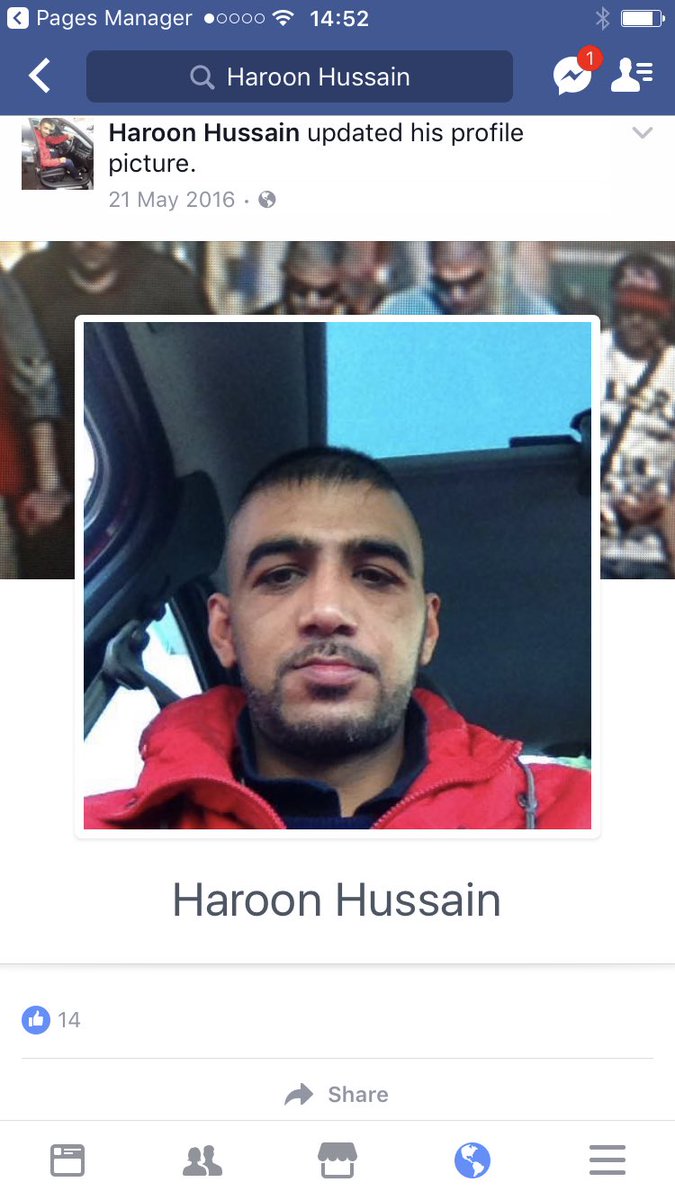 TRobinsonNewEra's tweet image. Calls me a racist whilst being racist . For some reason @bedspolice refuse to arrest them for aiming threats &amp;amp; hate at me