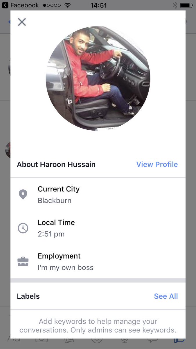 TRobinsonNewEra's tweet image. Calls me a racist whilst being racist . For some reason @bedspolice refuse to arrest them for aiming threats &amp;amp; hate at me