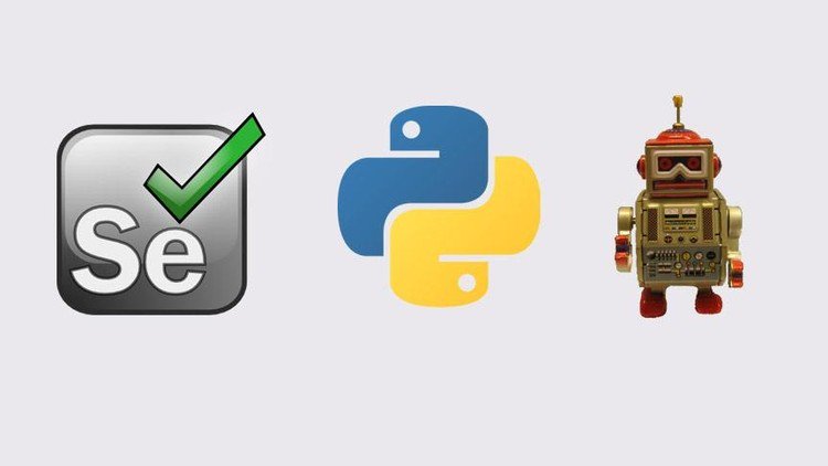 Python_forCoder's tweet image. Web App automation using Selenium Robot Framework - Python
☞ hot.learncoupon.com/p/ByJeTvMbb?ut…

#python