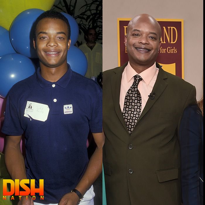 Happy 52nd birthday to \Diff\rent Strokes\ star Todd Bridges   