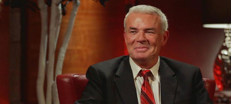 Happy Birthday to the man known for creating cash out of controversy, Eric Bischoff; who turns 62 today!!!! 