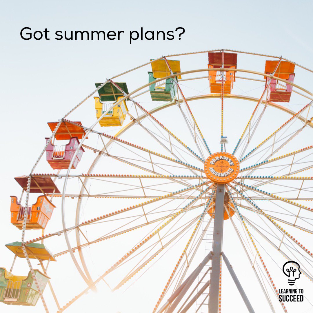 ltstutoring's tweet photo. Help your child learn over the summer for a more succesful school year. https://t.co/0yZo8c3b1X #lts #study #summer #plans #child #enjoy https://t.co/Bfedqmj8jJ