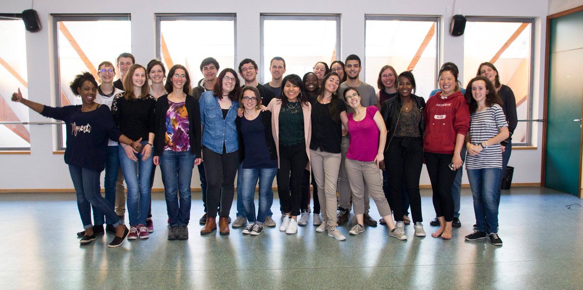 jpcfrance's tweet photo. Les responsables des #camps #PlageStation 2017! Des #jeunes de tous horizons unis pour partager l'amour de #Jésus! https://t.co/WqlmuRewQl https://t.co/ThqhLvUcIw