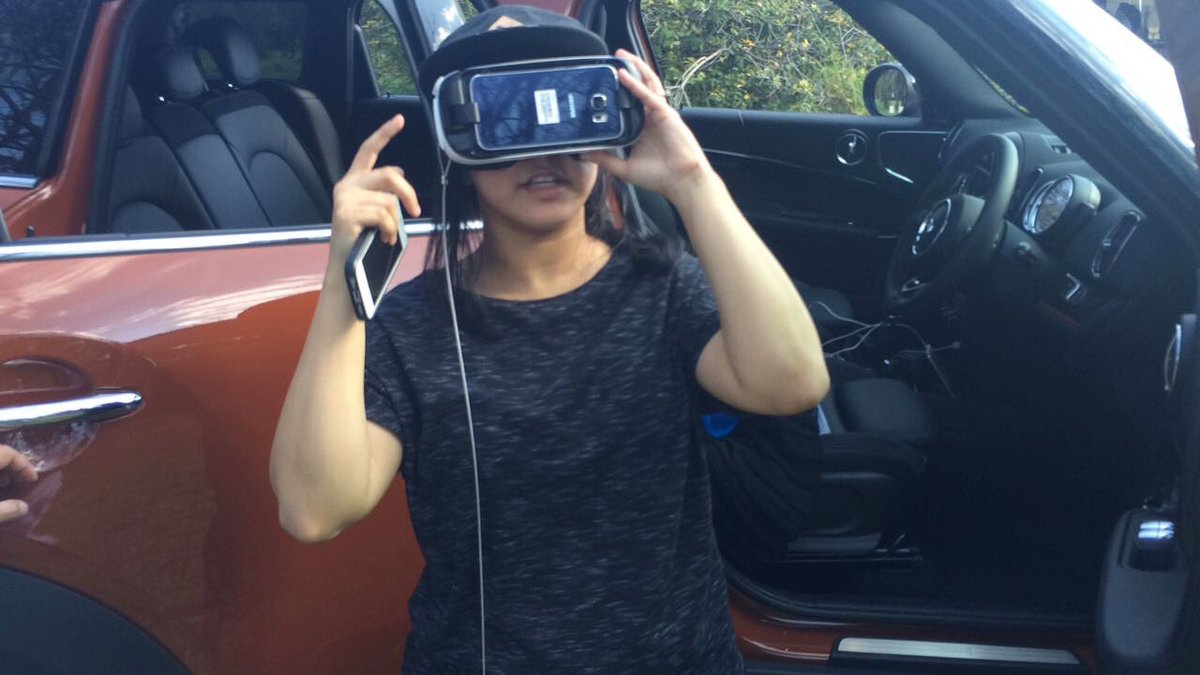 nabihahd's tweet photo. An adventure that needs to be viewed #AddStories #MiniRoots https://t.co/cjZvnlK15H
