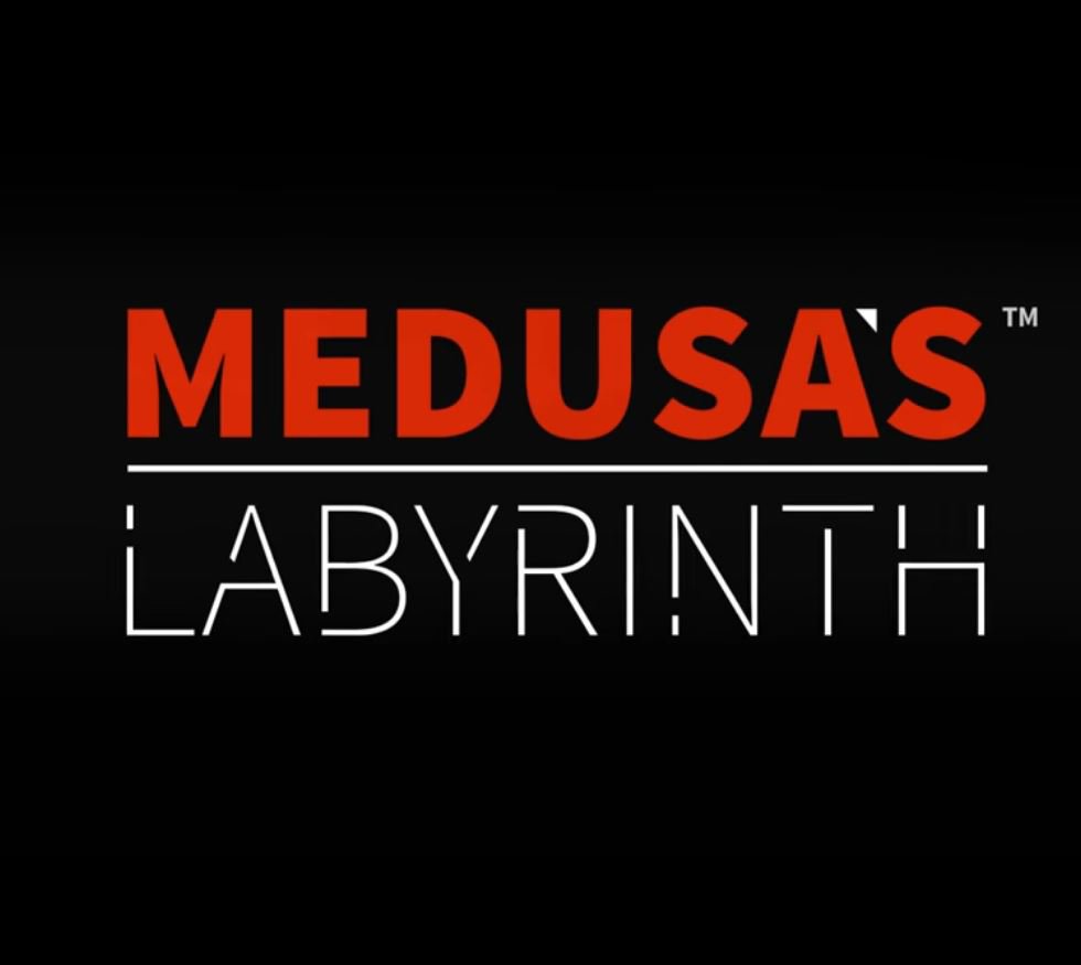 rvirtualeorg's tweet image. #MedusasLabyrinthVR: un nuovo horror per #Rift e #Vive
LEGGI realtavirtuale.org/?p=12032
#VR #RealtàVirtuale #SteamVR #GuruGames #OculusVR