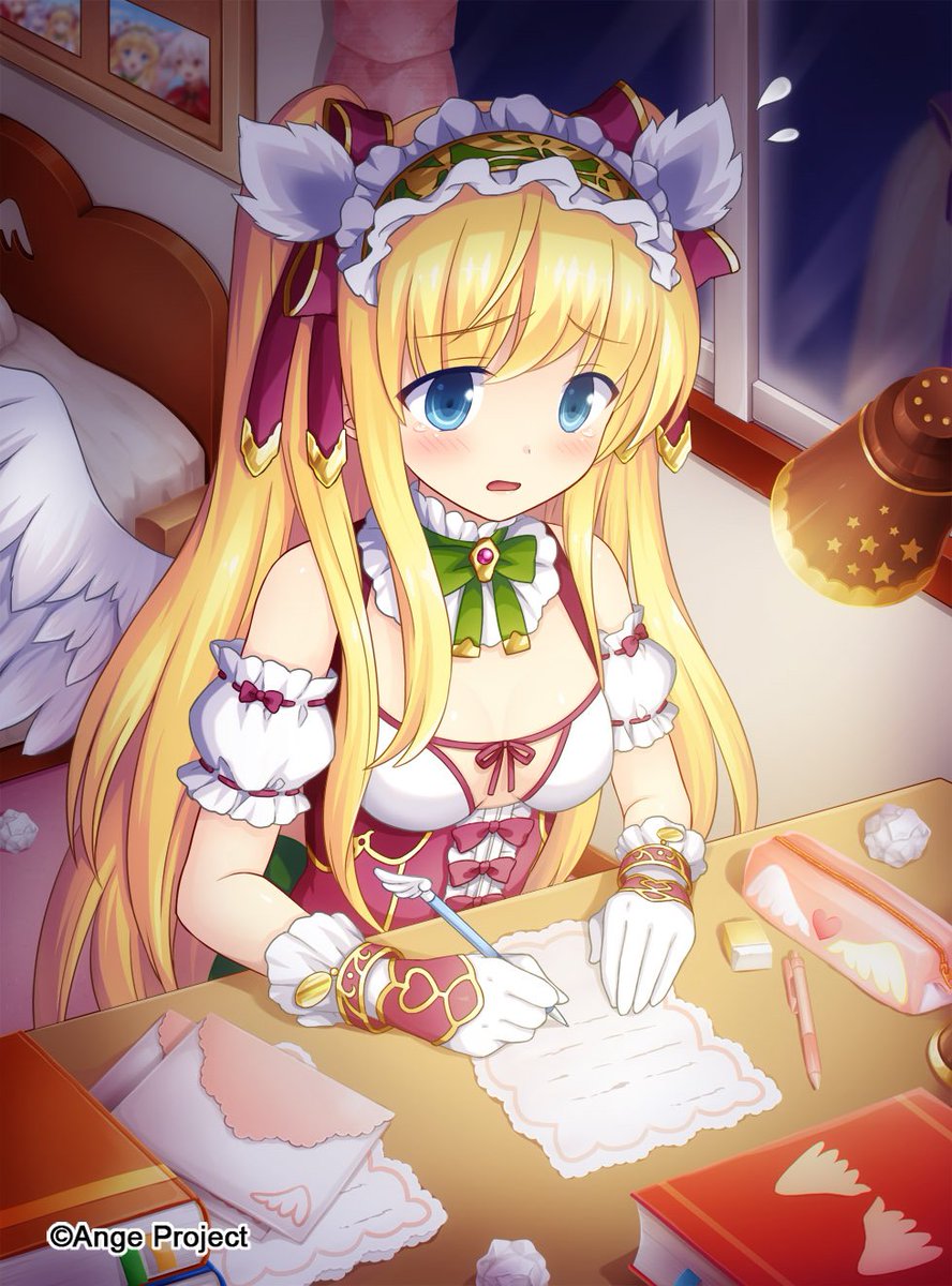 皐アスカ Asuka Satsuki Twitterissa Kadokawa様のtcg アンジュ ヴィエルジュ ブースターパック 二人だけの約束 にて レミエル 2点描かせて頂きました T Co G9ew7zxw7w アンジュ ヴィエルジュ レミエル 皐アスカ Asuka Satsuki Twitterissa Kadokawa様のtcg アンジュ ヴィエルジュ ブースターパック 二人だけの約束 にて レミエル 2点描かせて頂きました T Co G9ew7zxw7w アンジュ ヴィエルジュ レミエル
