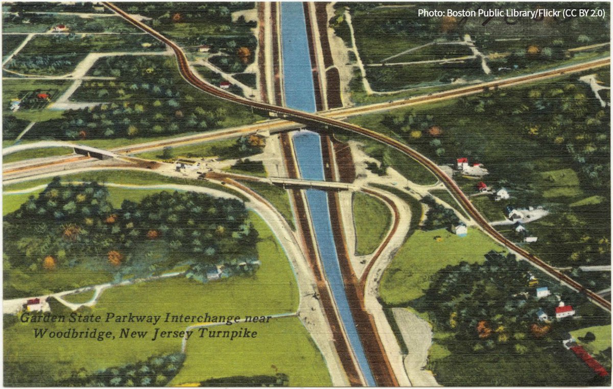 audubonsociety's tweet photo. A new law in New Jersey will green the state's roadways with native plants. https://t.co/wCWx4BRjwz https://t.co/vtORDupAO8