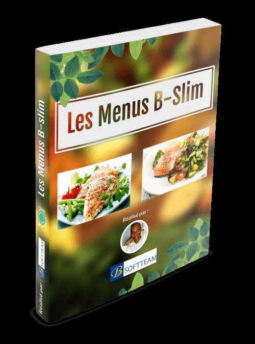 Les #menus #B #Slim 
 
 La nouvelle façon de perdre ses kilos tout en continuant à se faire plaisir.

go.shanglerj.bsoft.14.1tpe.net