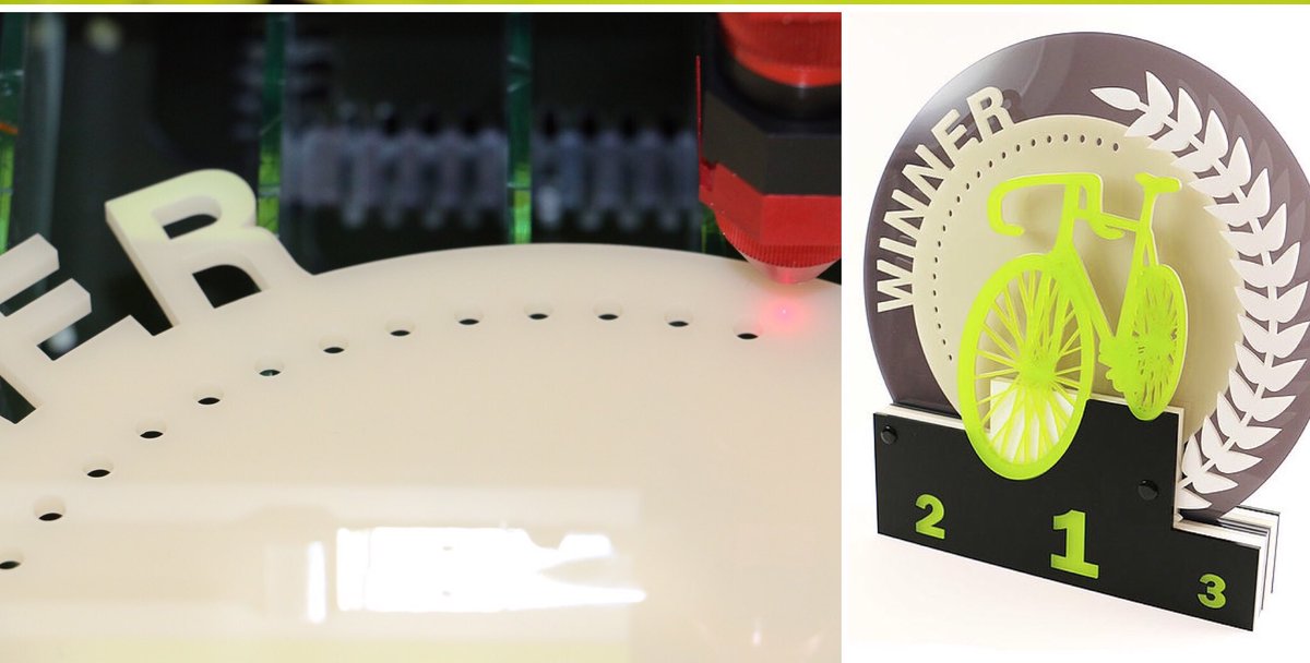 TrotecUSA's tweet photo. Visit our website & check out the DIY samples for free files!
#LaserCutting #LaserEngraving #LaserFiles #CorelDRAW #LaserApplication https://t.co/McgEyuJhqb