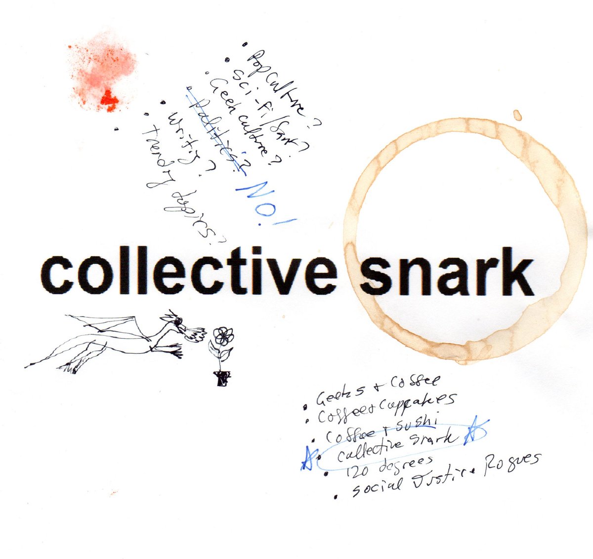 podbean's tweet photo. They'll talk nerdy to you!
@CollectiveSnark is Podbean's #Podcast Of The Week!
https://t.co/d6dDYkYZAN
#snarkcasts https://t.co/1gPVkxxU5U