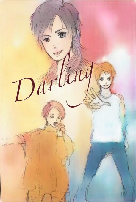 V6版深夜の真剣お絵描き60分一本勝負のtwitterイラスト検索結果