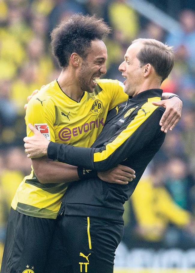 Tagesspiegel on Twitter: "#DFBPokal: Das vielleicht letzte ...