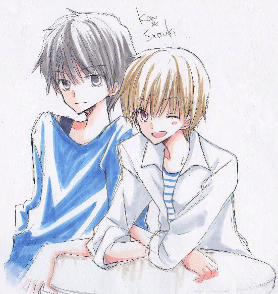 久世みずきのtwitterイラスト検索結果 久世みずきのtwitterイラスト検索結果