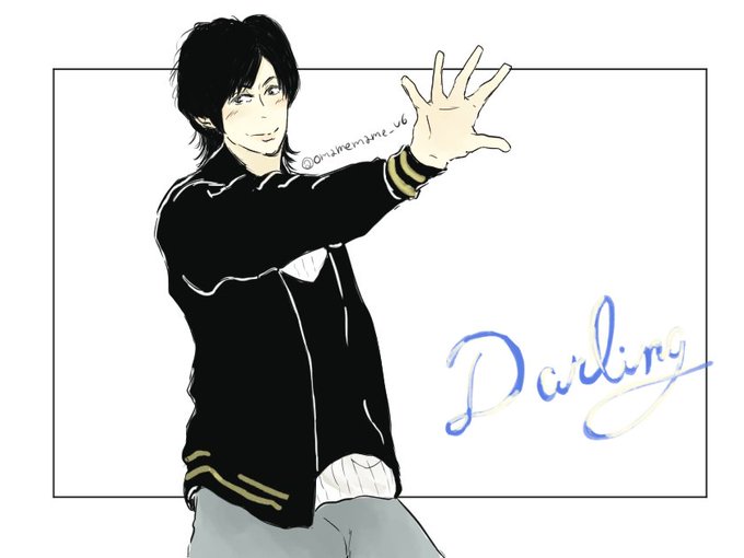 V6版深夜の真剣お絵描き60分一本勝負のtwitterイラスト検索結果