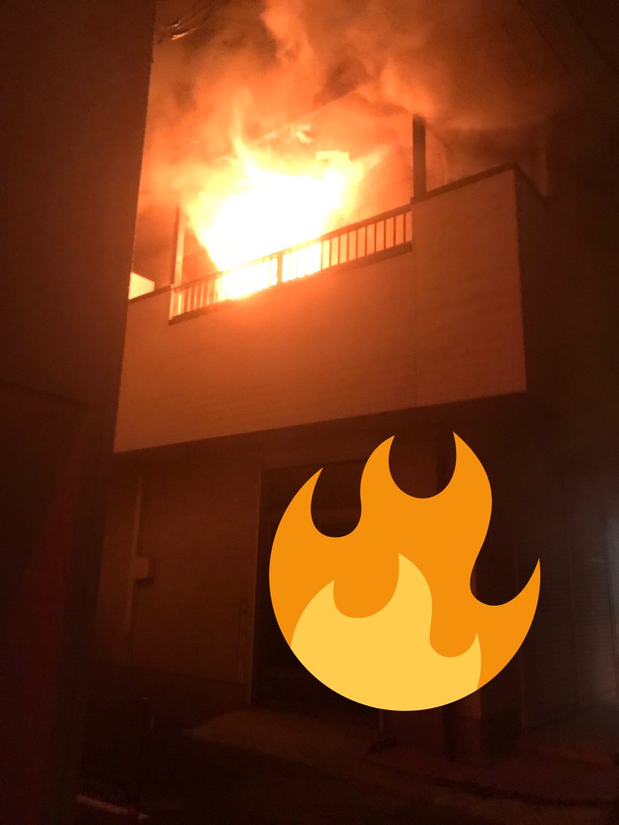 MINAA_31037's tweet photo. 家の近くが、、、火事
やばくね？こわい。。むり https://t.co/GWSjft7do0