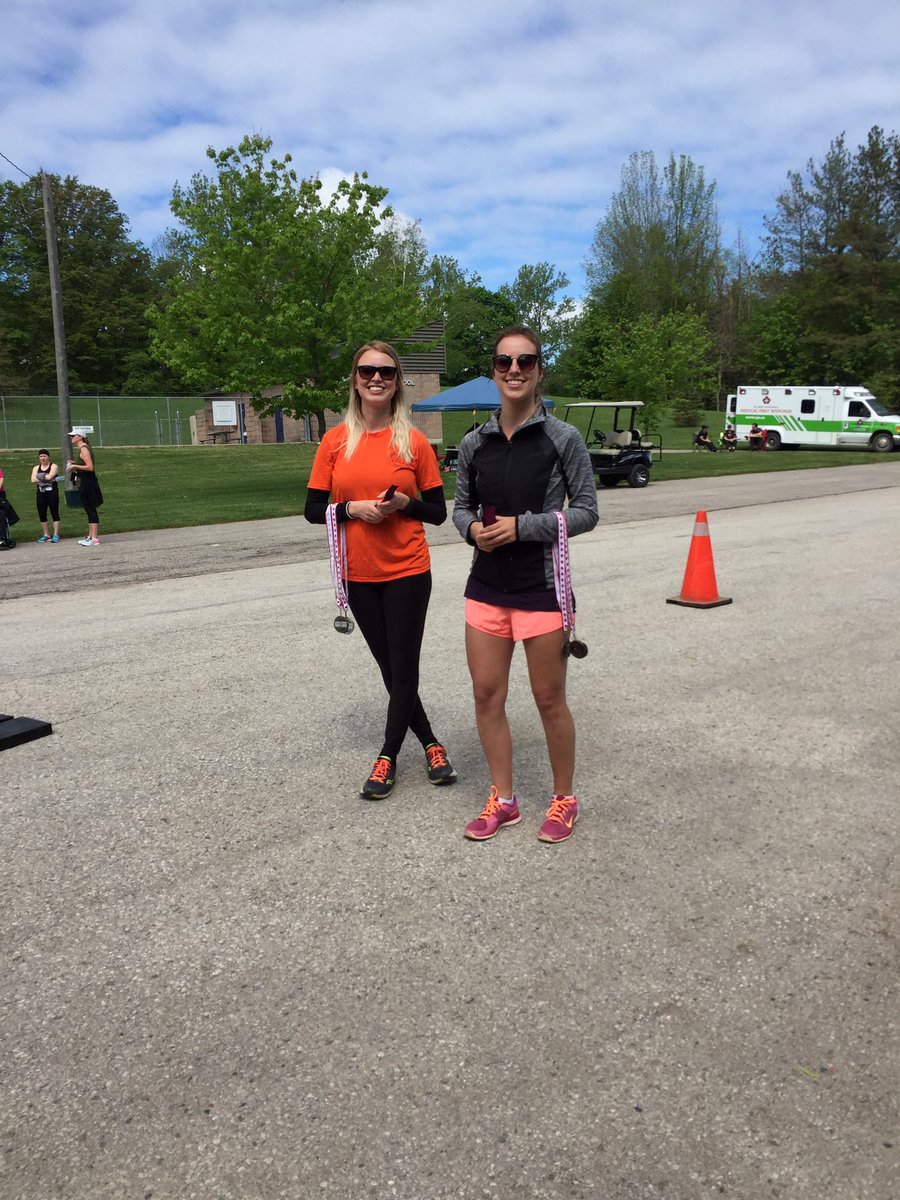 ChesleyCC's tweet photo. Waiting for the 1k #ccclassic https://t.co/8sIK0yJ42A