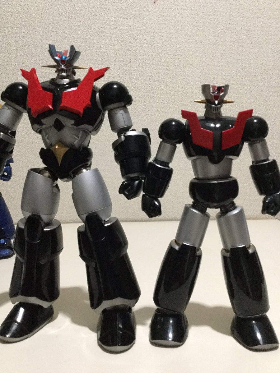 Kabuto Twitter પર スーパーロボット超合金 マジンガーzero 再度投稿 マジンエンペラーgや真マジンガーとの比較 Kabuto Twitter પર スーパーロボット超合金 マジンガーzero 再度投稿 マジンエンペラーgや真マジンガーとの比較