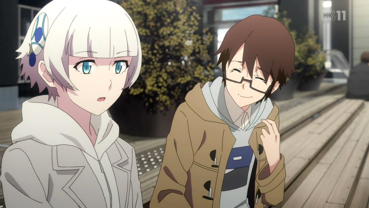 こもりん メテオラ可愛すぎん Recreators レクリエイターズ T Co Kj7v2dgq49 Twitter