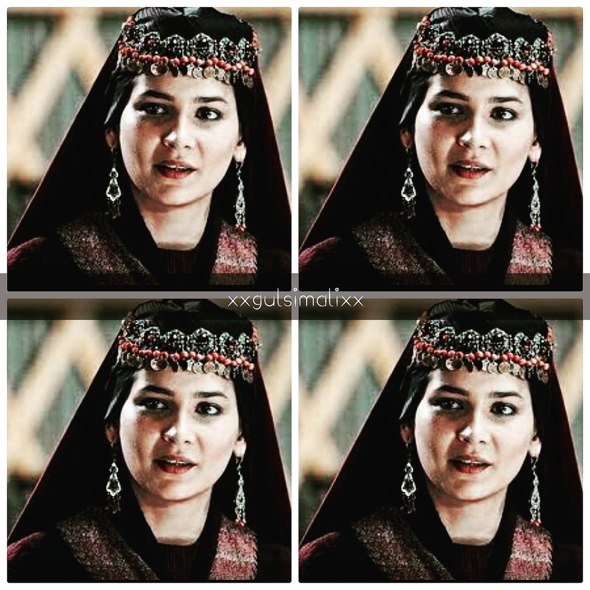 Güzel gözlü ablam@gyulsim ali❤️🎈