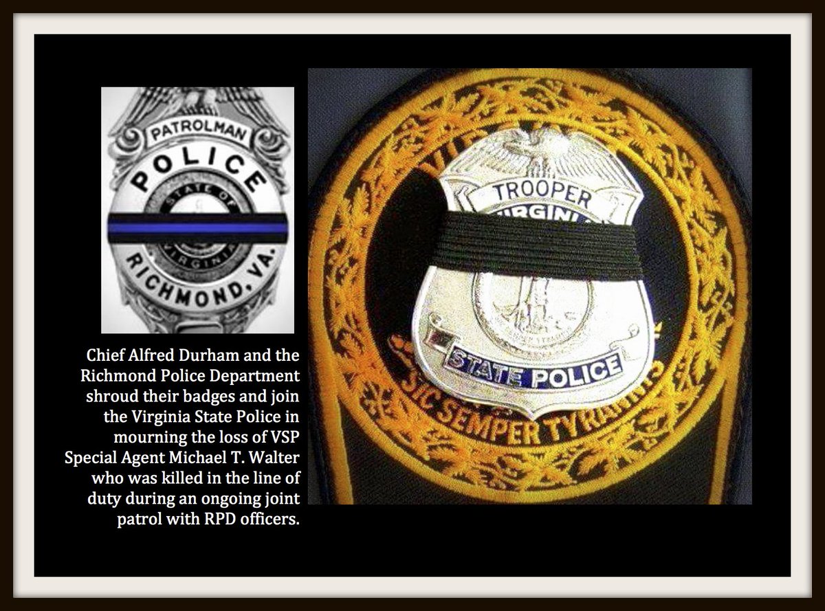 Richmond Police (@richmondpolice) on Twitter photo 