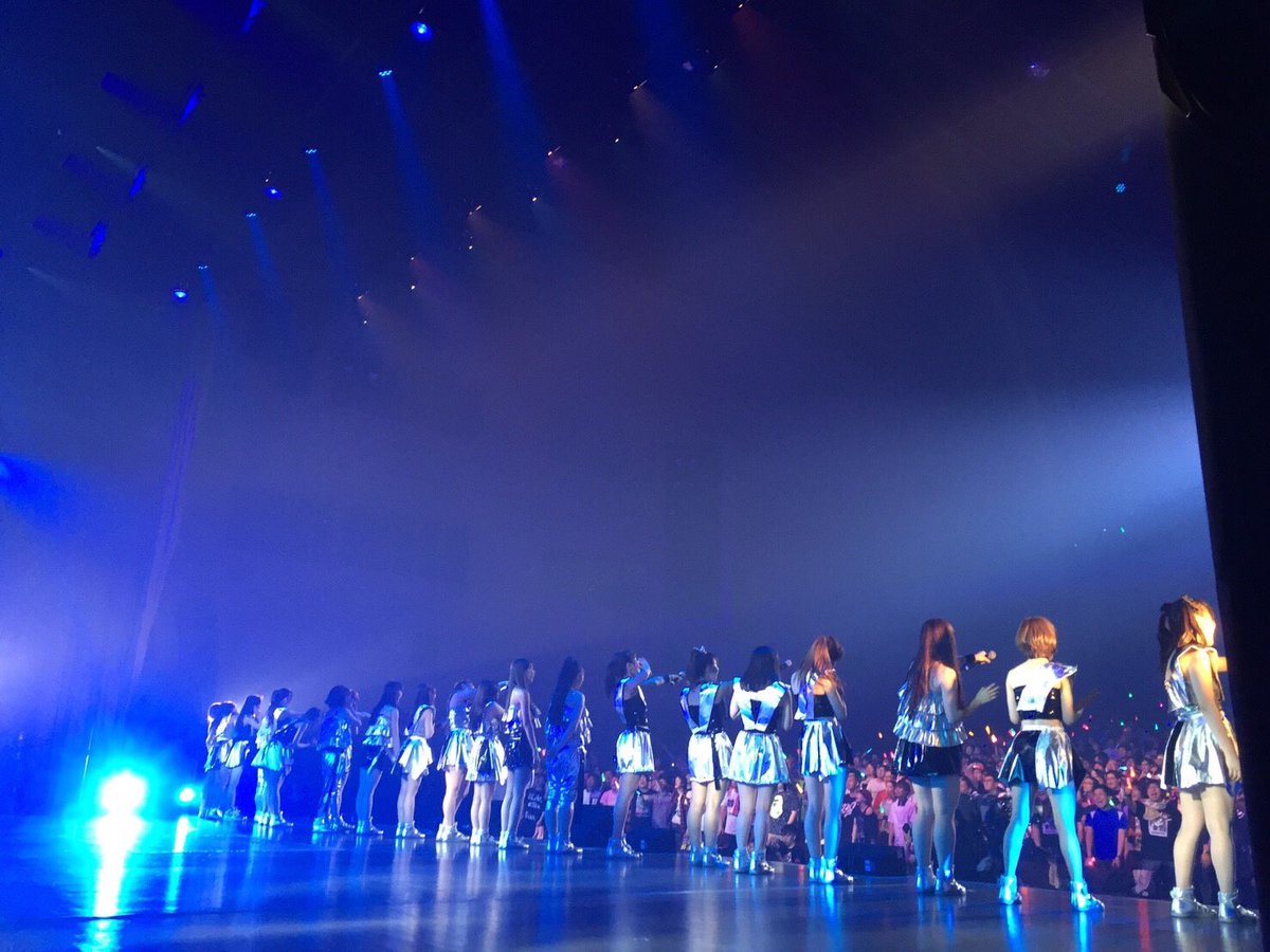IQ_ProIndonesia's tweet photo. LinQ 6th Anniversary Live in Nakano Plaza Tokyo. Congratulations . 

#LinQ #fukuoka #kyushu #idol #japan https://t.co/lgKqjpF3No