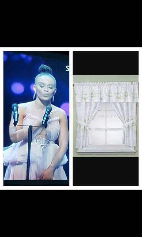 cumzaa's tweet photo. Who did this? Some of you will never find inner peace. #SAMA23 https://t.co/LCXzHXT0hV