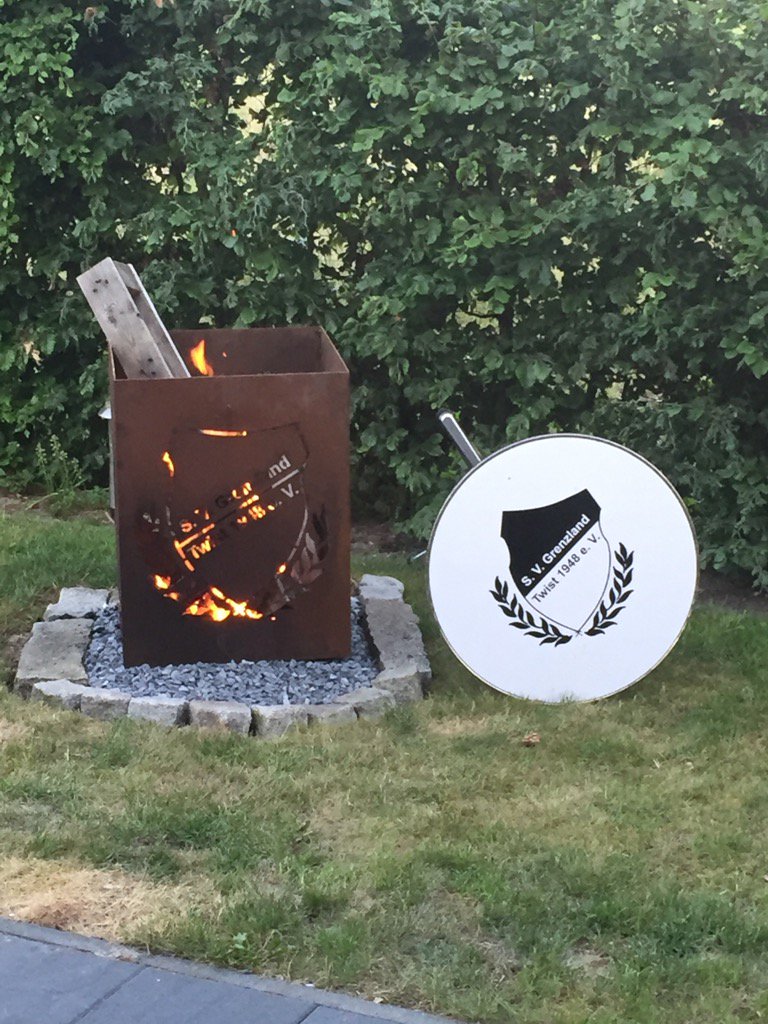 SV Grenzland Twist (@grenzlandtwist) on Twitter photo 