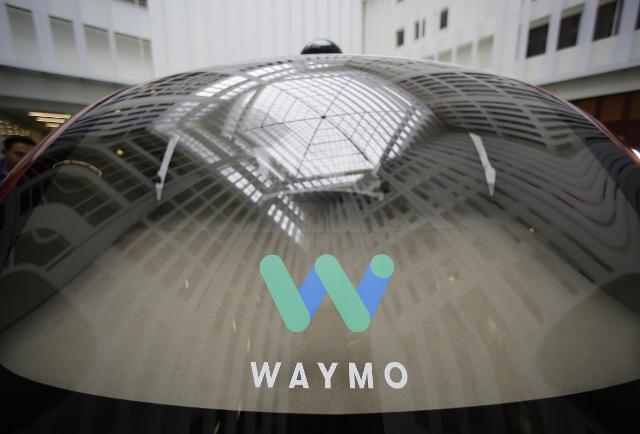 S_H_E_L_L_E_Y's tweet photo. Morgan Stanley Sees A $70 Billion Self-Driving Startup In Alphabet's Waymo https://t.co/7GgMVYv6Kq #NASDAQTSLA #NASDAQGOOGL https://t.co/IeKtBQ5loM