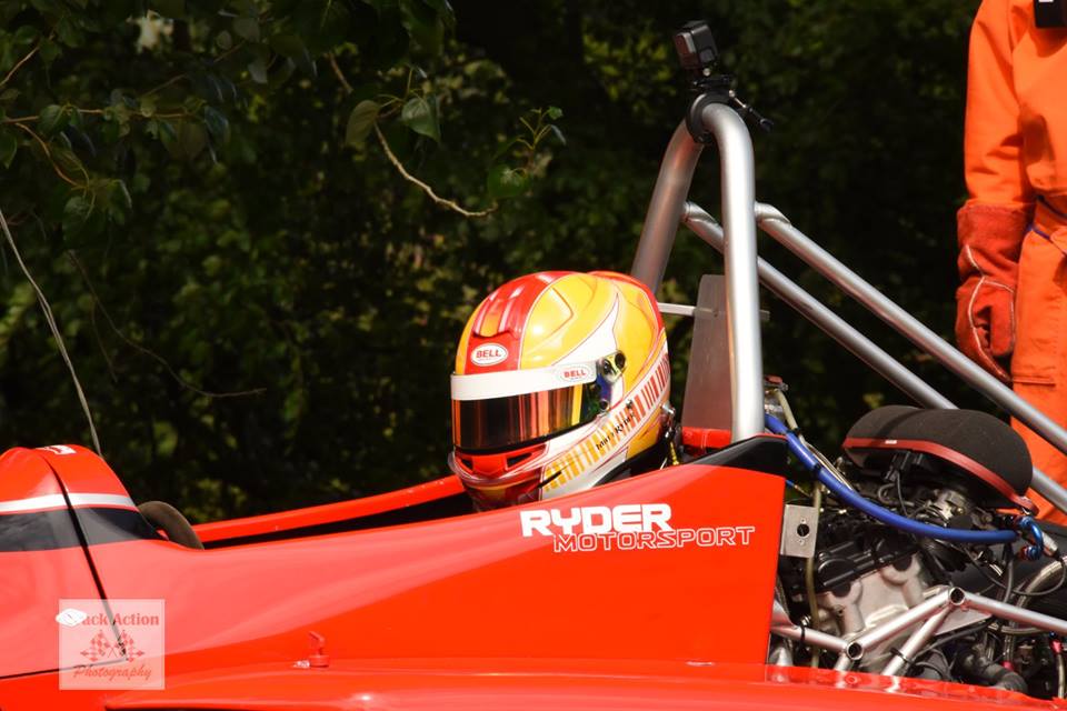 hdlcc's tweet photo. 21st May 2017 824 Matthew Ryder Cirencester Force PT 1600 @01MattRyder @TannersLaw Photo courtesy of @ean_77 https://t.co/OD657ojaW1 https://t.co/X3fkqmTBO5