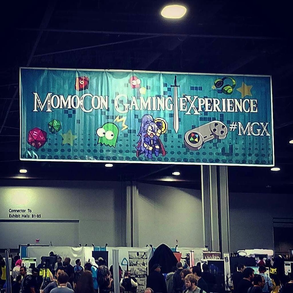 NubiaOneSpeaks's tweet image. #Repost @imgeeksayin
・・・
Momocon Atlanta 
imgeeksayin.com
#completelynerdified
#nerdy #nerd #nerd🤓 #nerdyg… ift.tt/2s1WIiQ