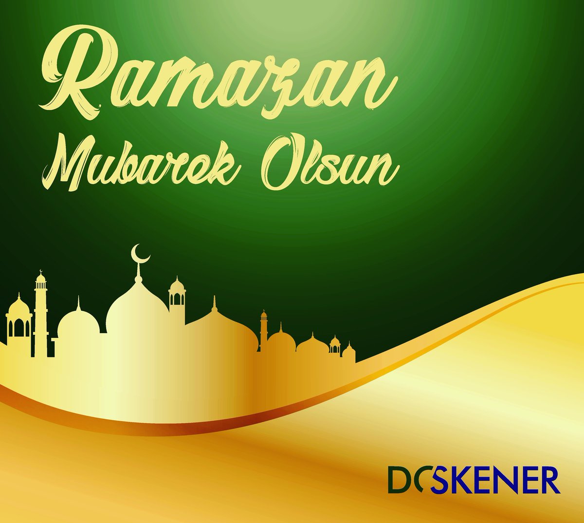 skenernp's tweet photo. Ramazan mubarek olsun https://t.co/WwZU8isMnN