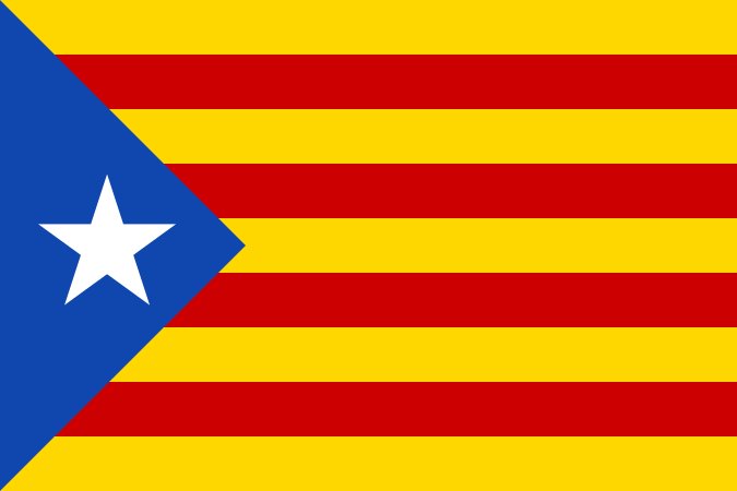 Marta_catalonia's tweet photo. Encoratjo a tots els catalans indepes que ompliu el hashtag de la #CopaDelRey amb Estelades, ja que no han pogut entrar al camp. RT https://t.co/CDicQXSw5G