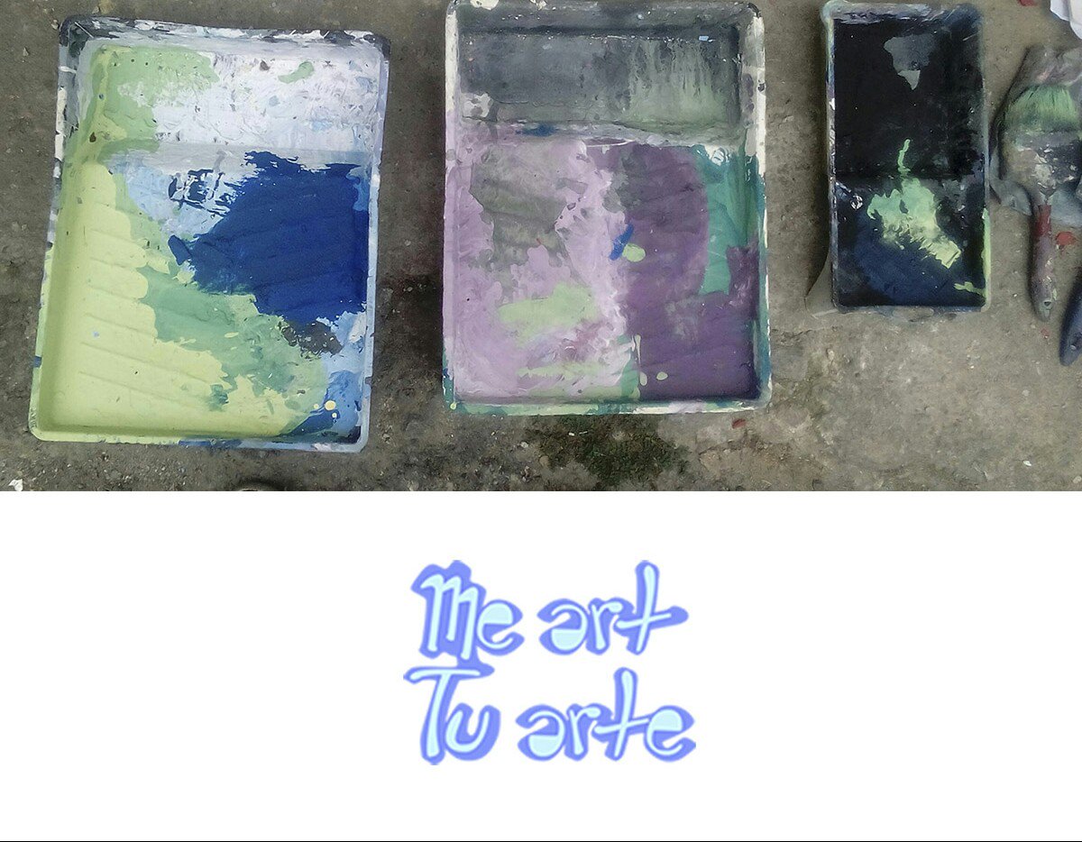 MeArtTuArte's tweet image. Accionando! Con responsabilidad.
#paint #Foto #pintura #StreetArt #mearttuarte #caracas #venezuela