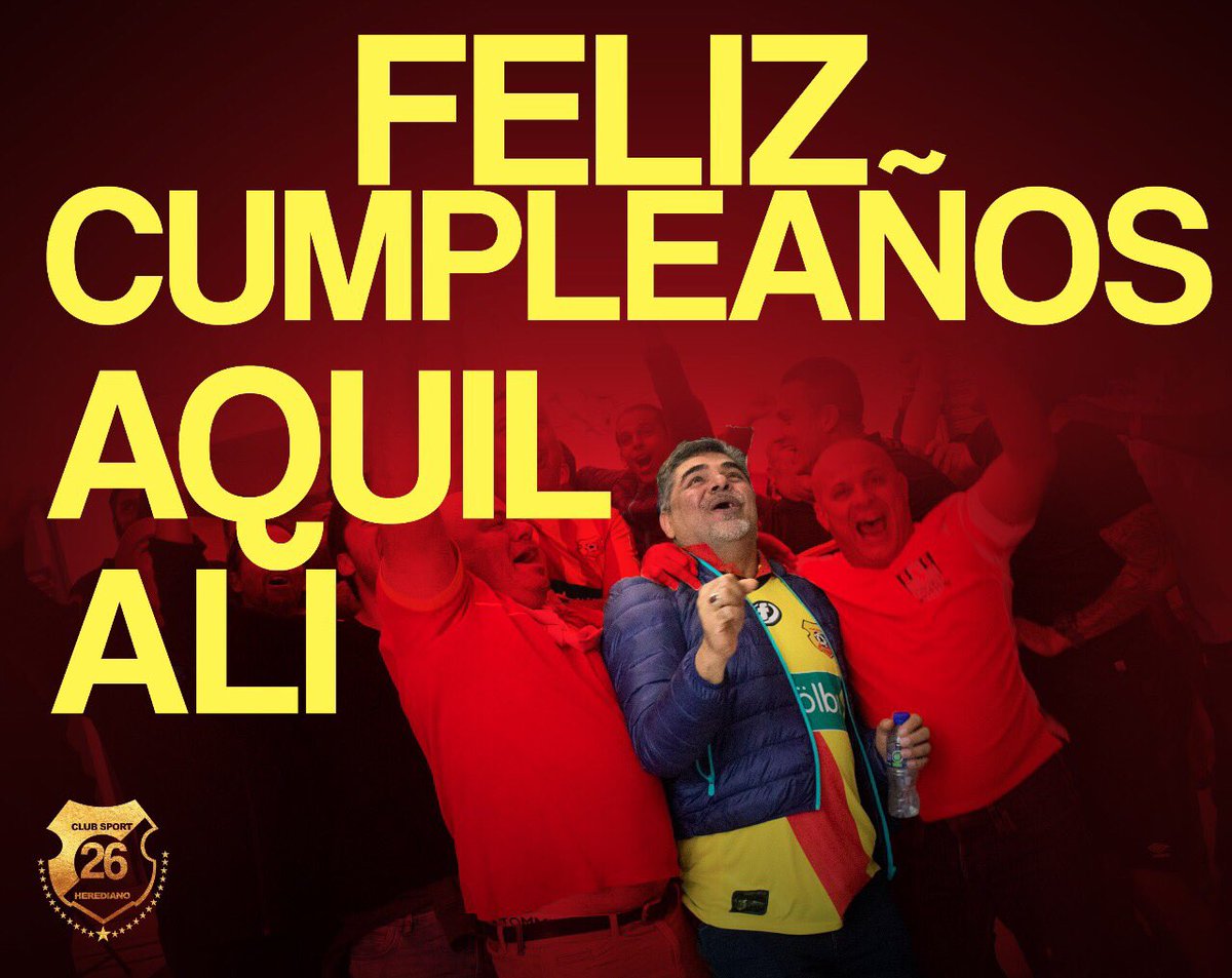 Aquil Ali Herediano Aquil Twitter