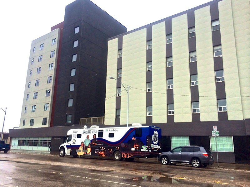 Lighthouse Spring Gala One Week Away dlvr.it/PFt4gg https://t.co/uqFqNn4Gyh