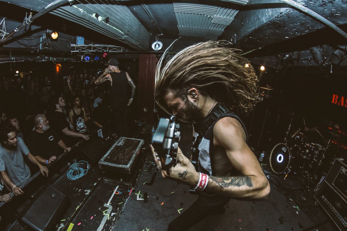 Who wants some new music?