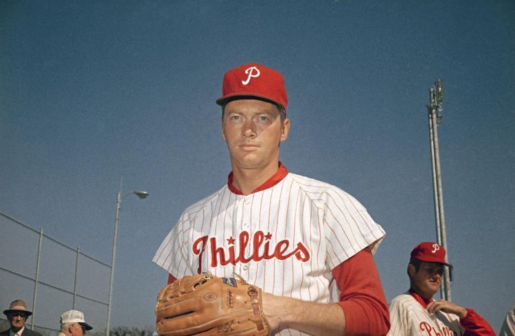 Baseball Hall of Famer and former Sen. Jim Bunning dies bit.ly/2s1YZdS https://t.co/ON0jK9gJXH