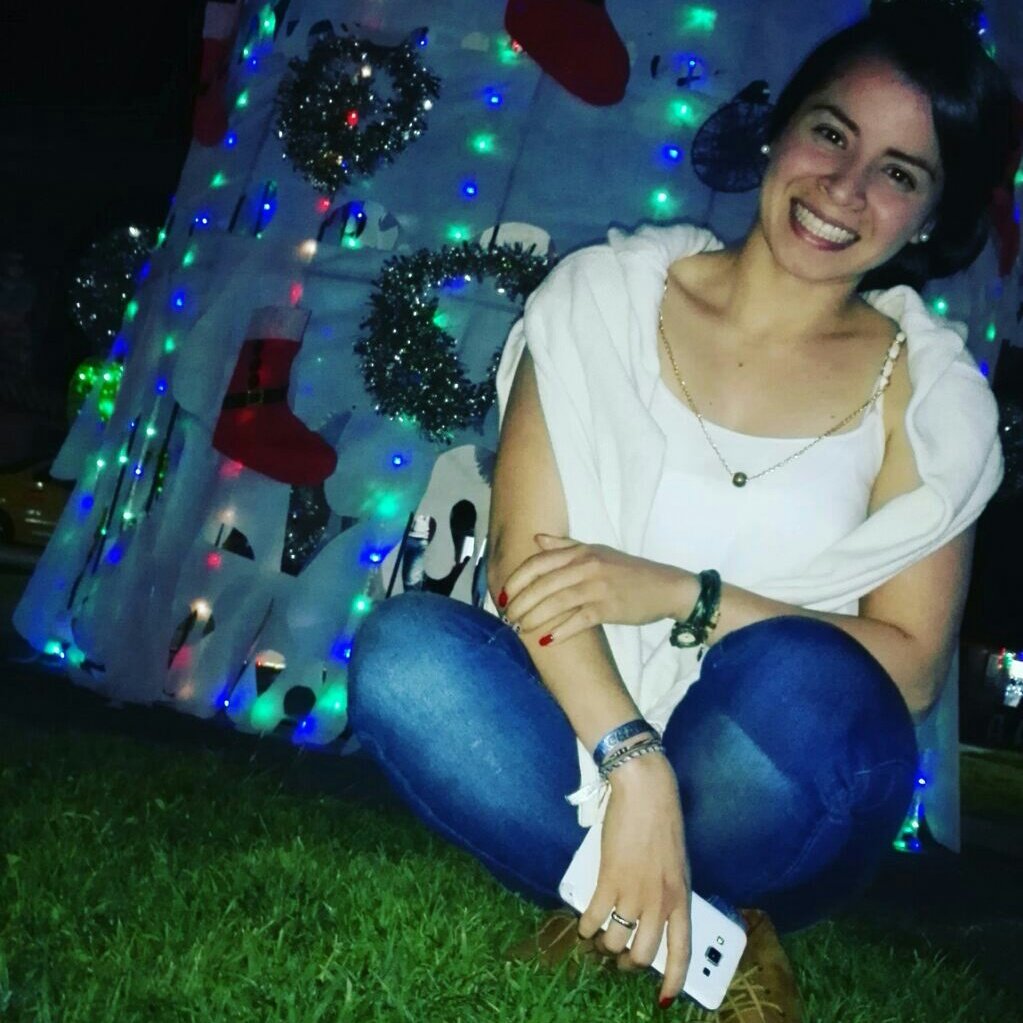 Francy_Serrano's tweet photo. #NuevaFotoDePerfil https://t.co/Jr0iSY3HOJ