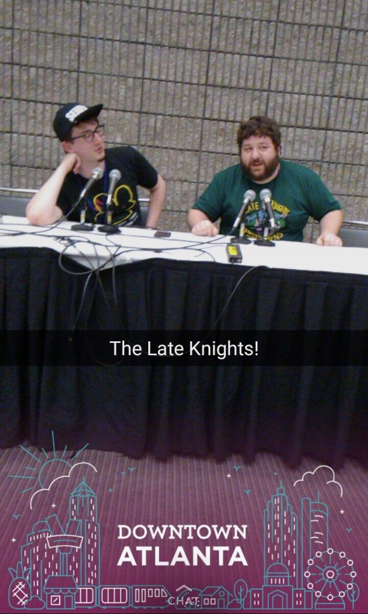 BookshopMedia's tweet photo. #TLKLIVE https://t.co/yApt0yOuee