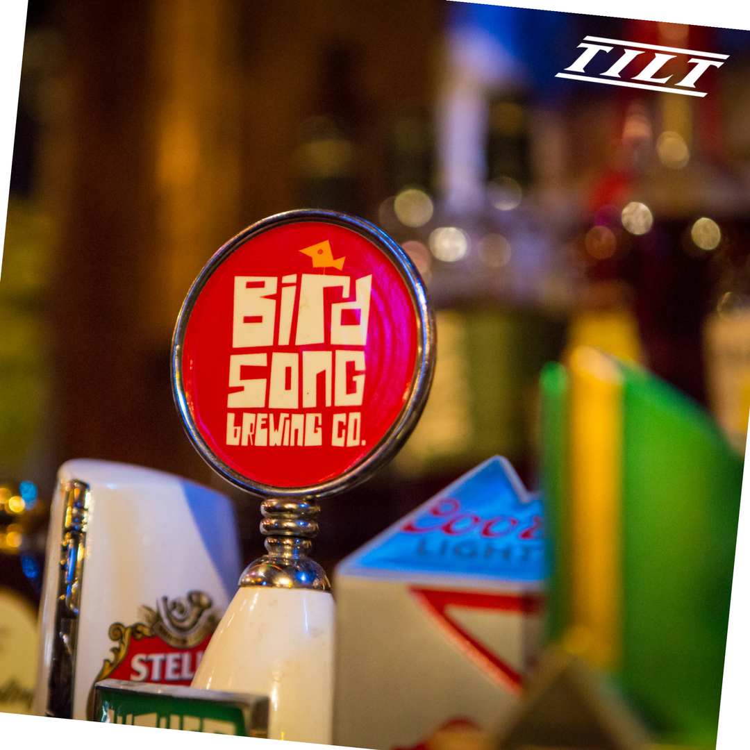 TILTONTRADE's tweet image. Cheers to drinking local… Actually, just cheers to drinking! 🍺🍺