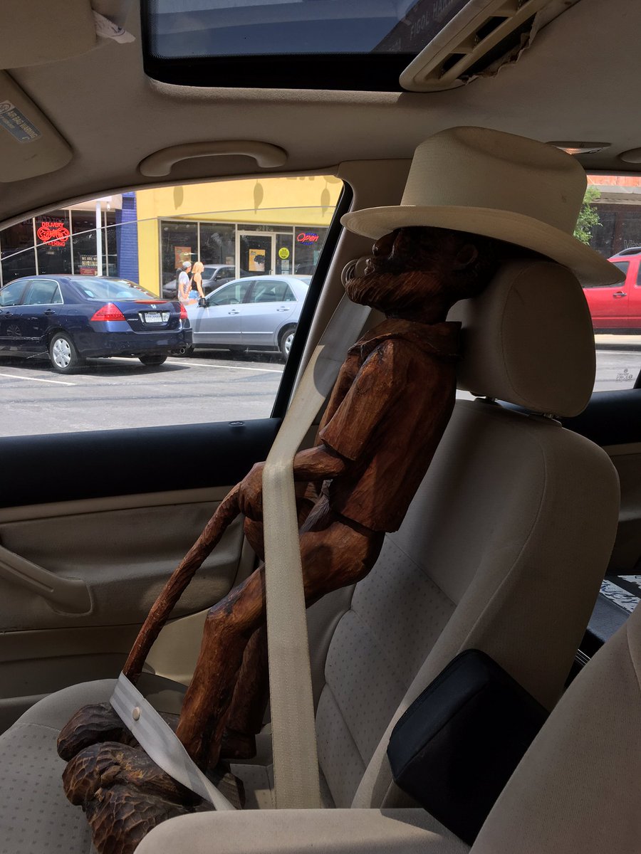newtribesounds's tweet photo. And we're off to San Antone for another show - King William Manor at 7 pm tonight! https://t.co/3jJau88rFq