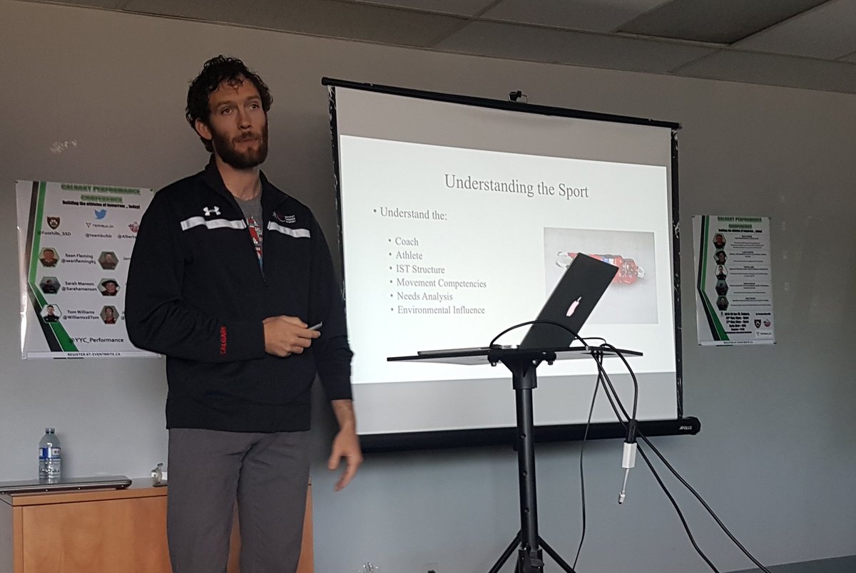 YYC Performance tweet media