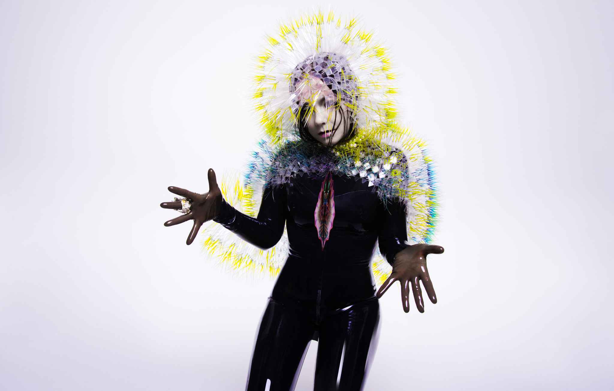 2015, Vulnicura photoshoot. 